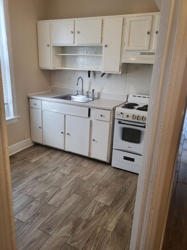 Foto del edificio - 5820ARCH