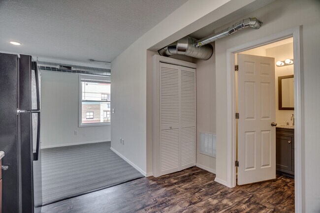 Foto del edificio - 1501 Glenwood Ave