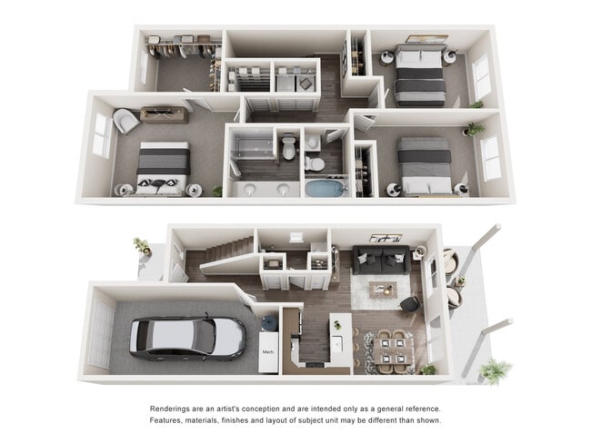 Foto del edificio - Birkdale Commons