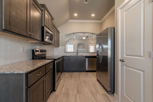 Foto del edificio - Beautiful 3-bedroom 2 bath Home in Fayetteville!! Near UofA!