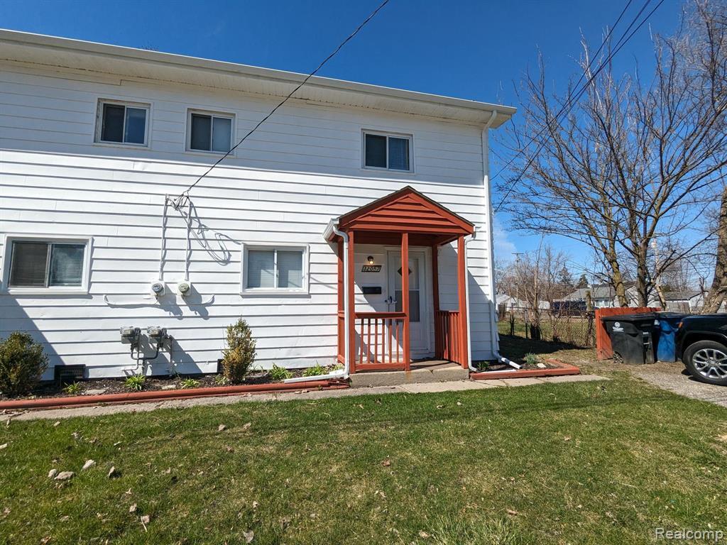 32057 Cheboygan Ct, Westland, MI 48186 Condo for Rent in Westland, MI