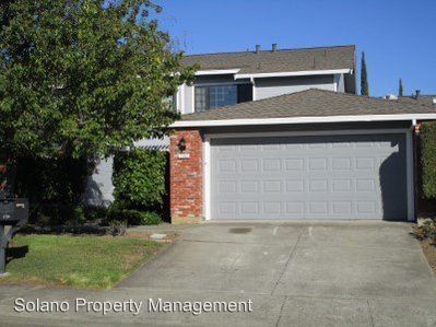 Primary Photo - 3 br, 2.5 bath House - 1752 Stuart Court