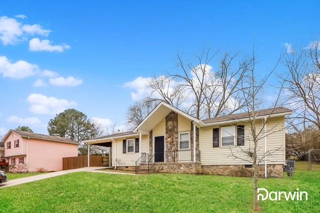 Building Photo - 1706 Almand Creek Drive Sw, Conyers, GA 30094