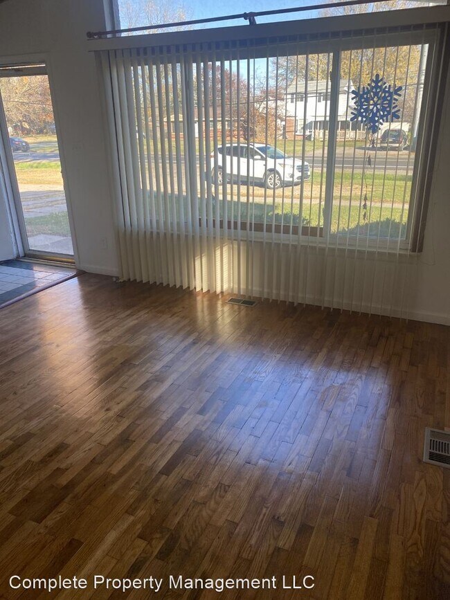 Building Photo - 3 br, 1 bath House - 772 S Venoy St