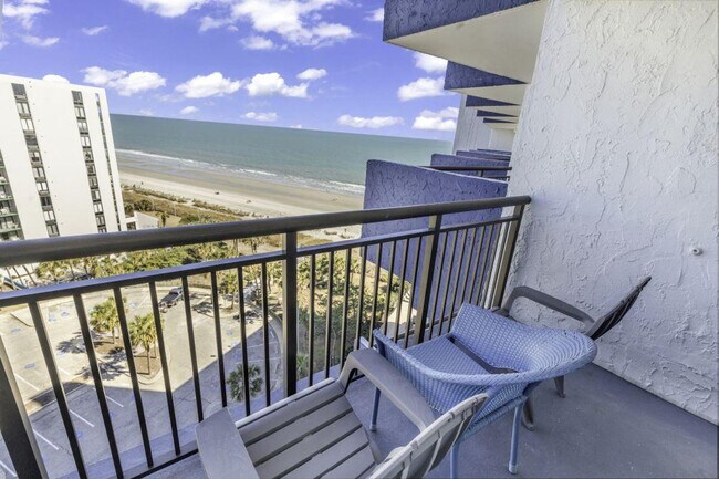 Foto del edificio - 2001 S Ocean Blvd