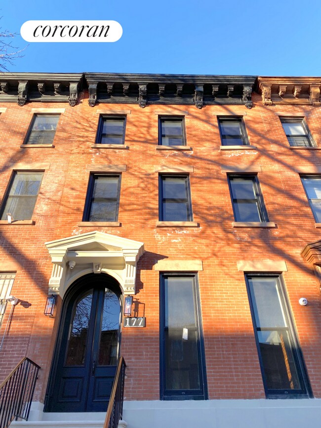 Foto del edificio - 177 Herkimer St