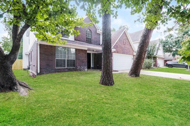Building Photo - 5742 Forest Timbers Dr