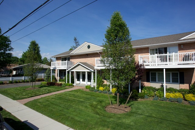 Foto del edificio - Fairfield At Deer Park