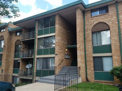 Foto del edificio - 491 N Armistead St