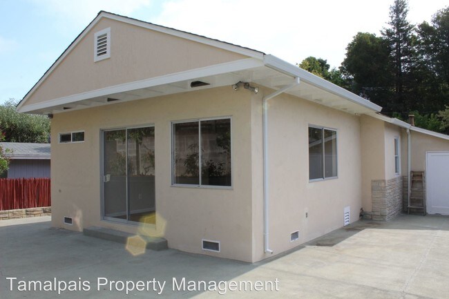 Building Photo - 223 Marin St