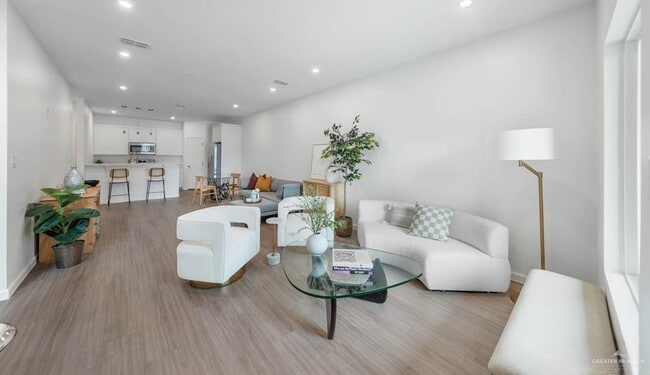 Building Photo - 11 W Ruben M Torres Sr Blvd