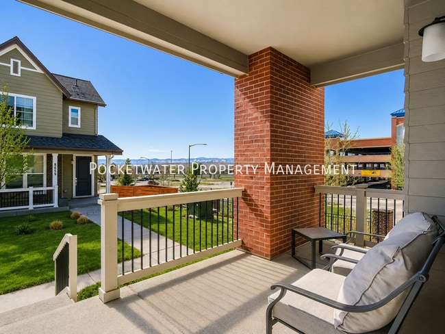 Photo - 8875 Yates Drive- House
