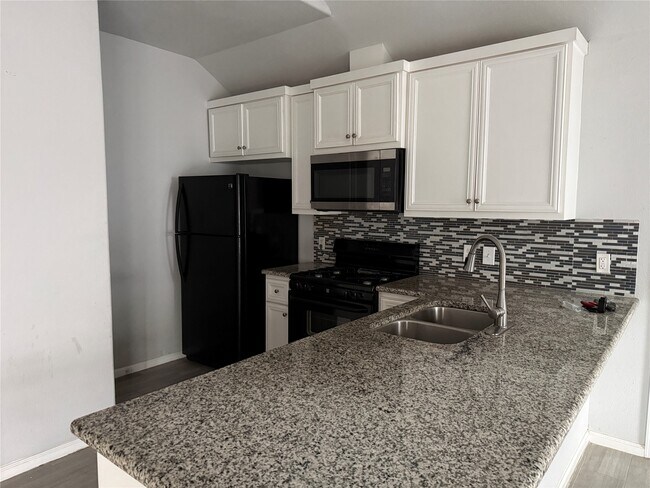 Foto del edificio - 4509 Larkspur St