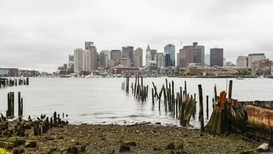 Maverick Landing photo'