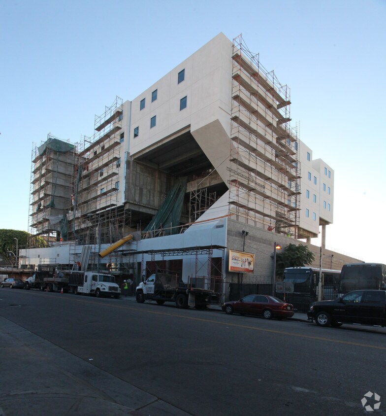 Foto del edificio - Star Apartments