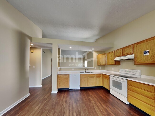Building Photo - 12232 Carriage Stone Dr