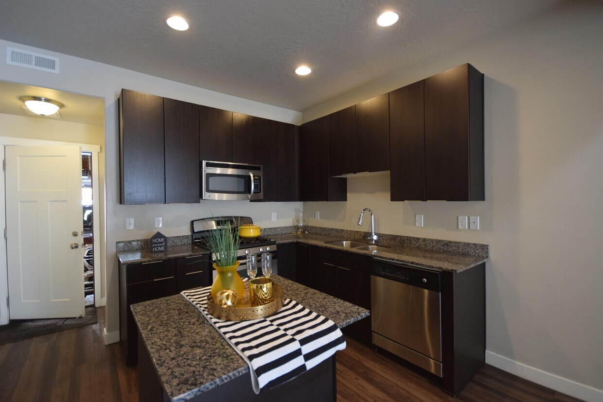 Foto principal - 11292 S Clove Ln