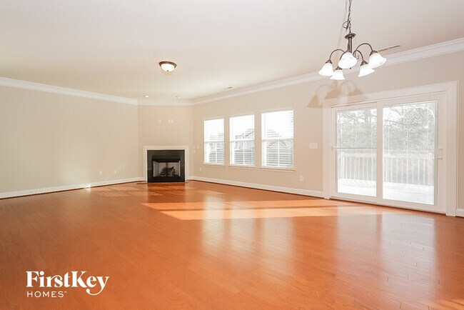 Foto del edificio - 11 Harvest Oak Ct