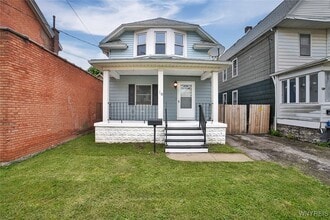 Building Photo - 16 Mesmer Ave