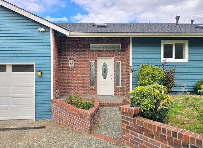 Foto del edificio - 2 Bedroom Home with Sound, Island and Ferr...