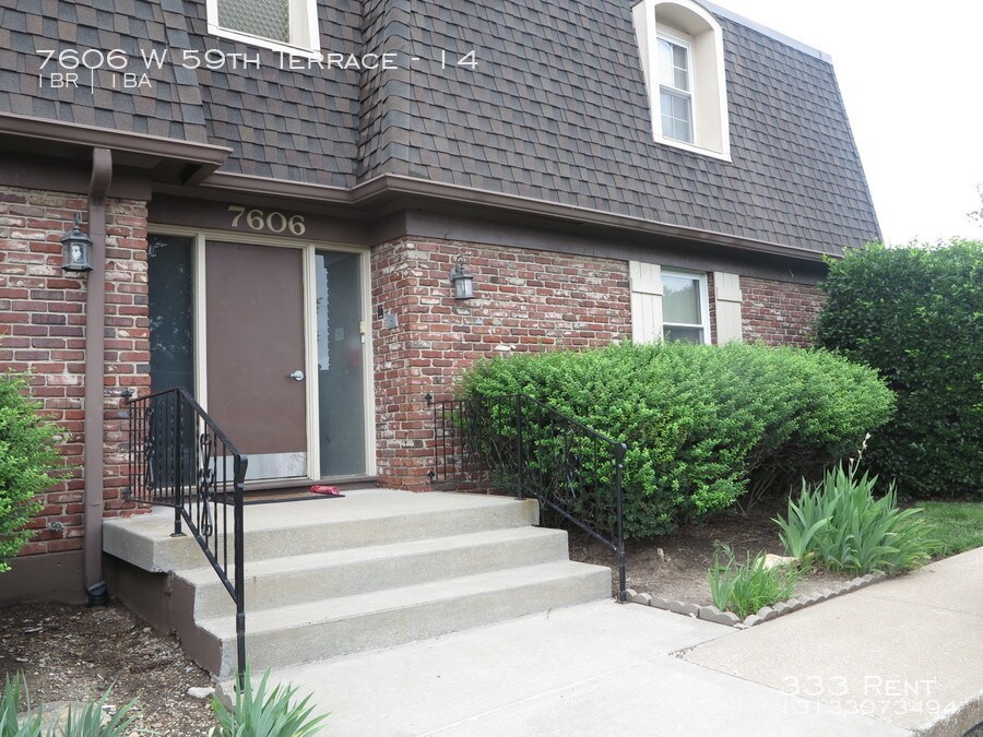 Primary Photo - 7606 W 59th Terrace