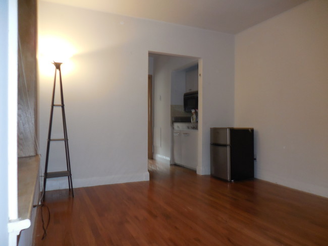 Foto del edificio - 2603 W Grace St