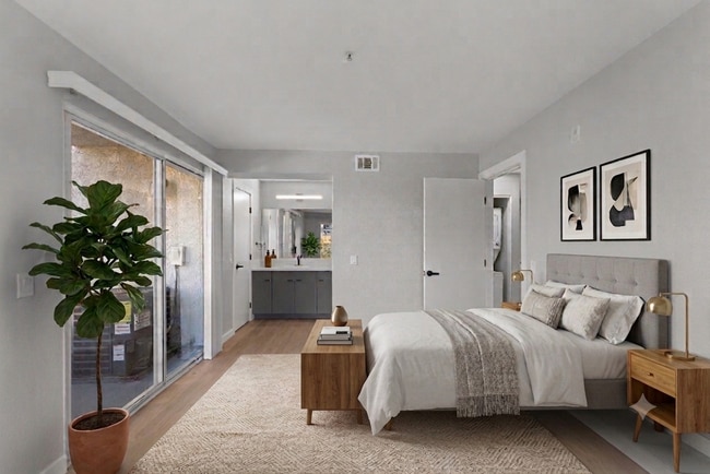 Interior Photo - The Grand Costa Mesa