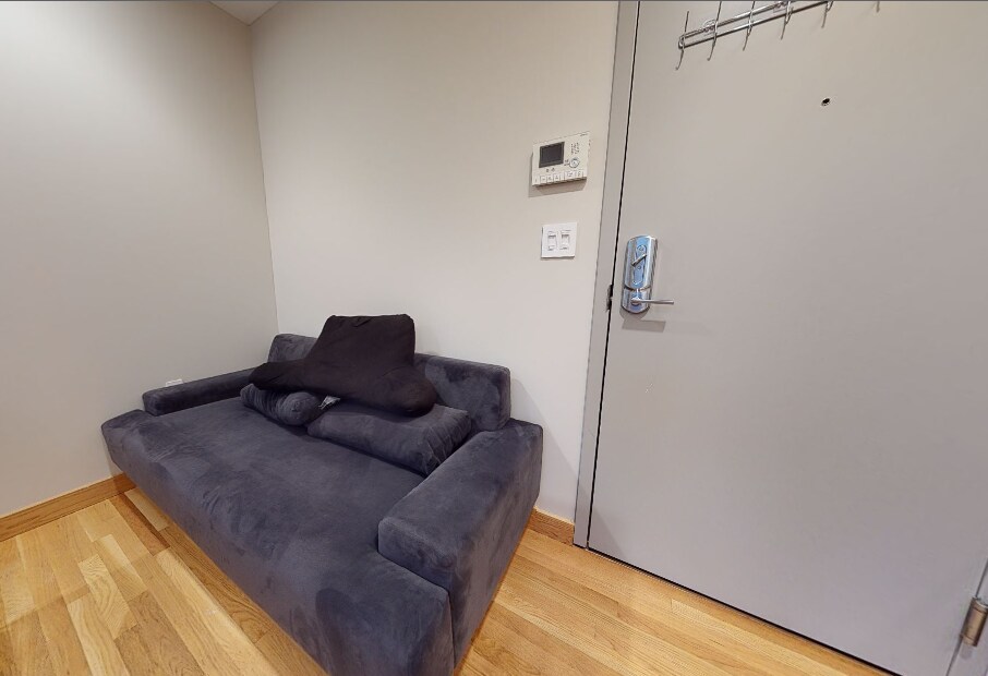 Foto del edificio - 110 Mount Auburn St