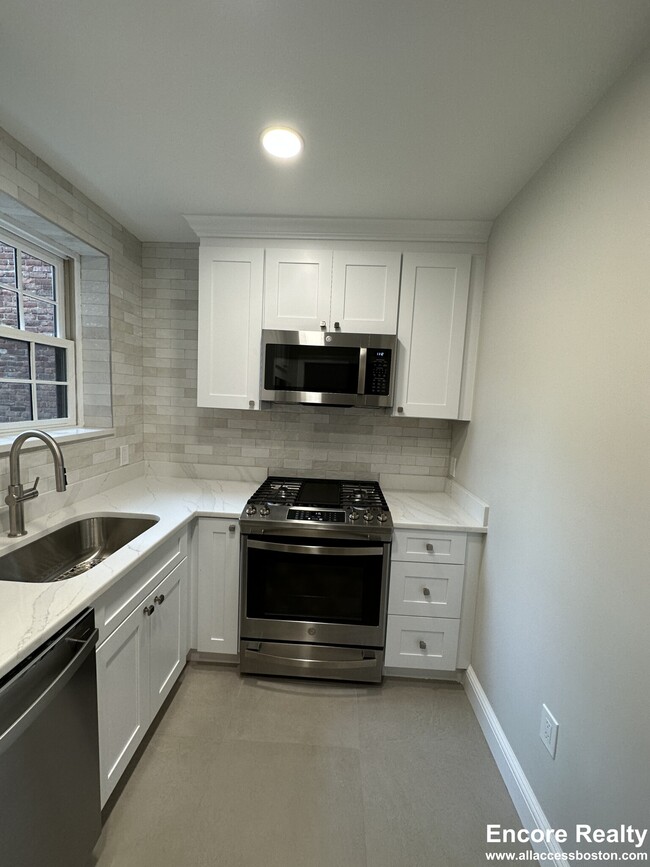 Foto del edificio - 35 Park St