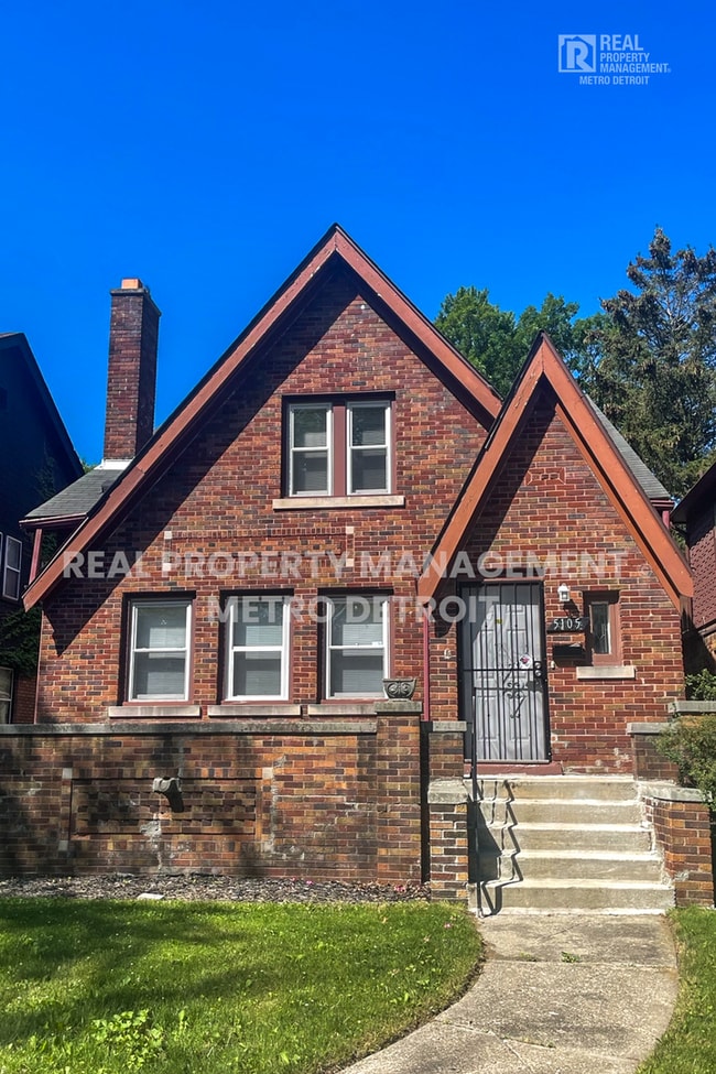 Building Photo - 5105 Grayton St