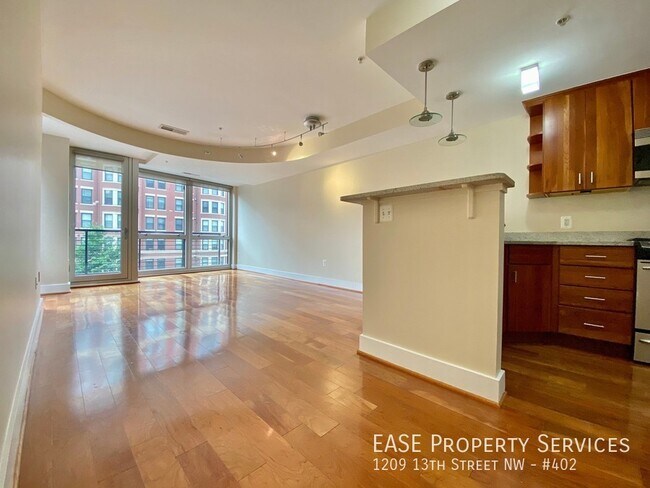 Building Photo - 1209 13th St NW