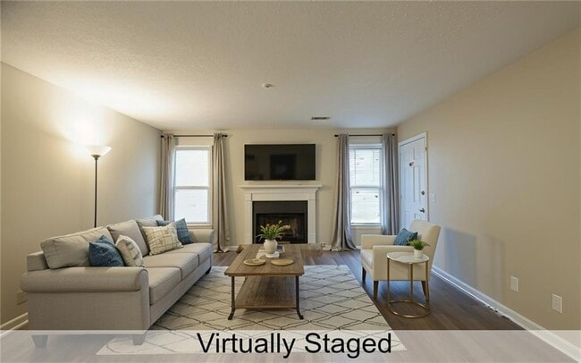 Foto del edificio - 294 E Burns Ct SW