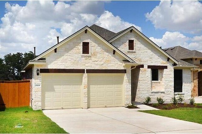 Foto del edificio - 15908 Dink Pearson Ln