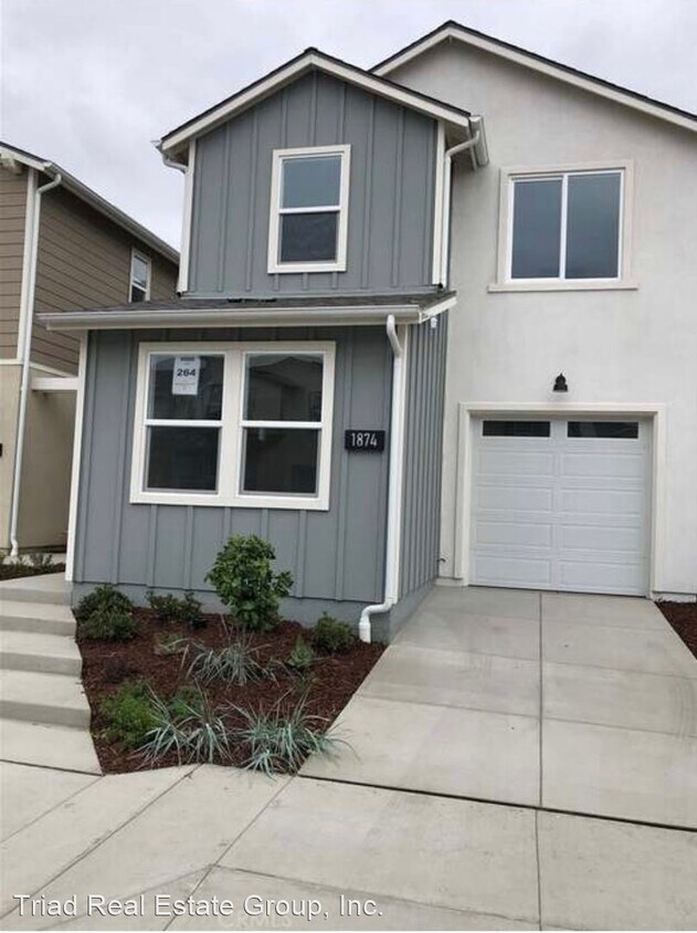Primary Photo - 4 br, 3.5 bath House - 1874 San Luis Ranch...