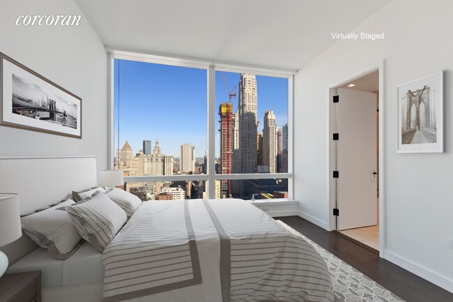 Foto del edificio - 111 Murray Street