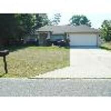 Building Photo - 10311 SW 54th Ct