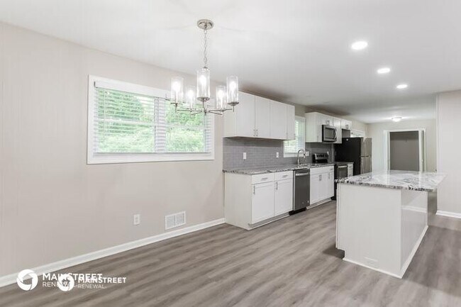 Building Photo - 4771 BARON RD, DOUGLASVILLE, GA 30135