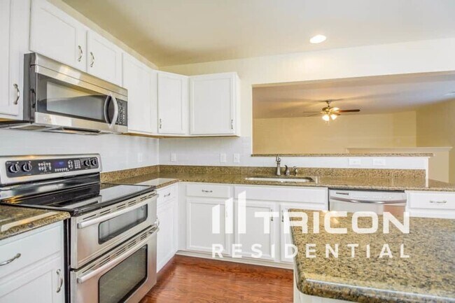 Foto del edificio - 1379 Creekside Drive Nolensville TN