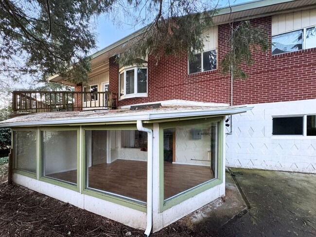 Foto del edificio - 1180 E 37th Ave
