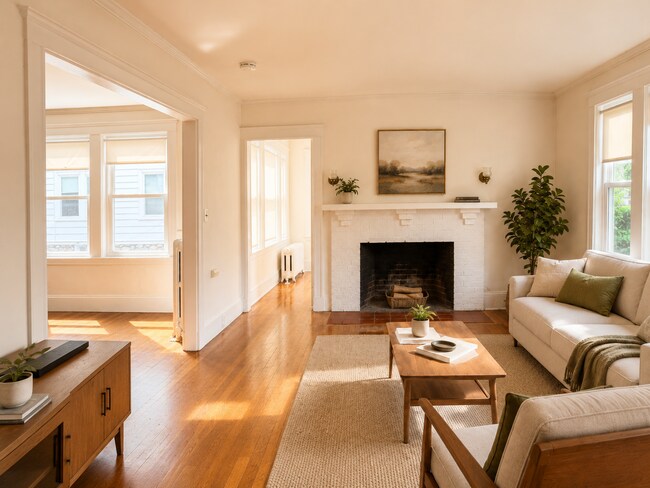 Foto del edificio - 8 Hammondswood Rd