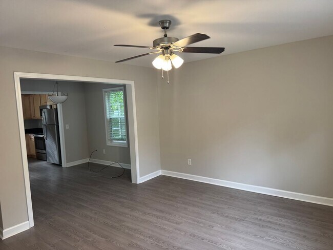 Photo - New Construction Town Home