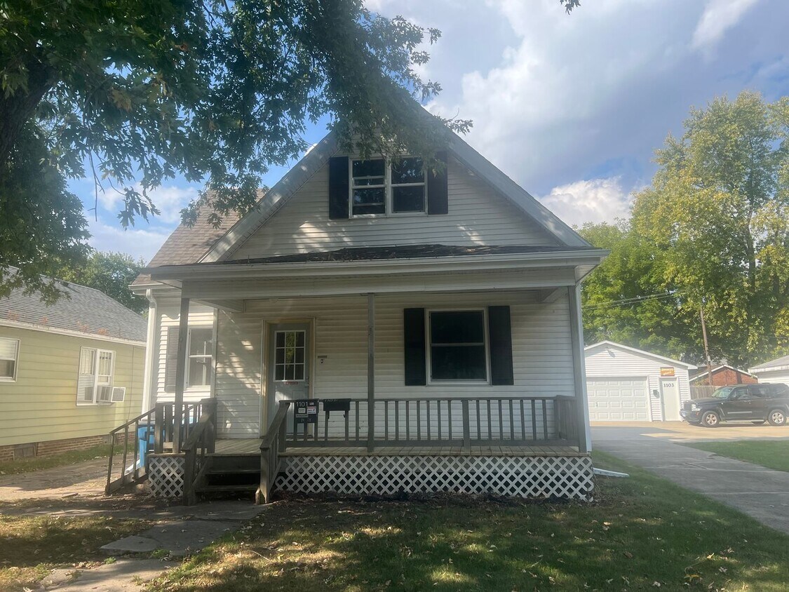 Foto principal - 1101 N 2nd St
