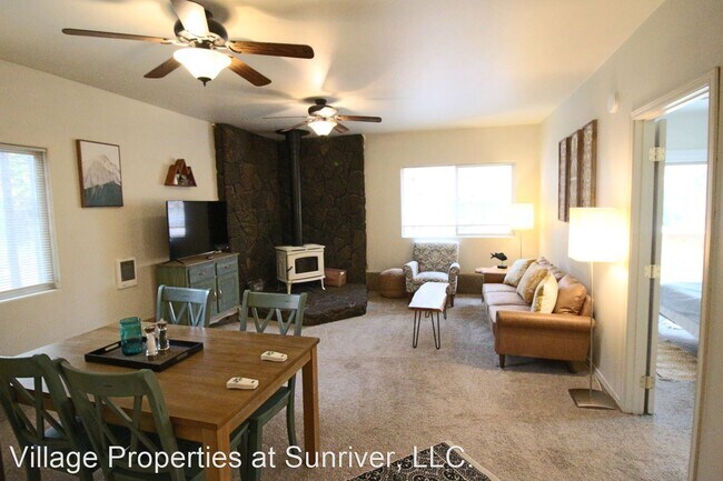 Foto del edificio - 1 br, 1 bath House - 56811 Besson Rd.  #1