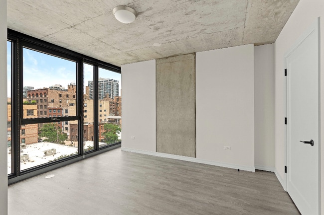 Photo - 185 W Huron St Apartment