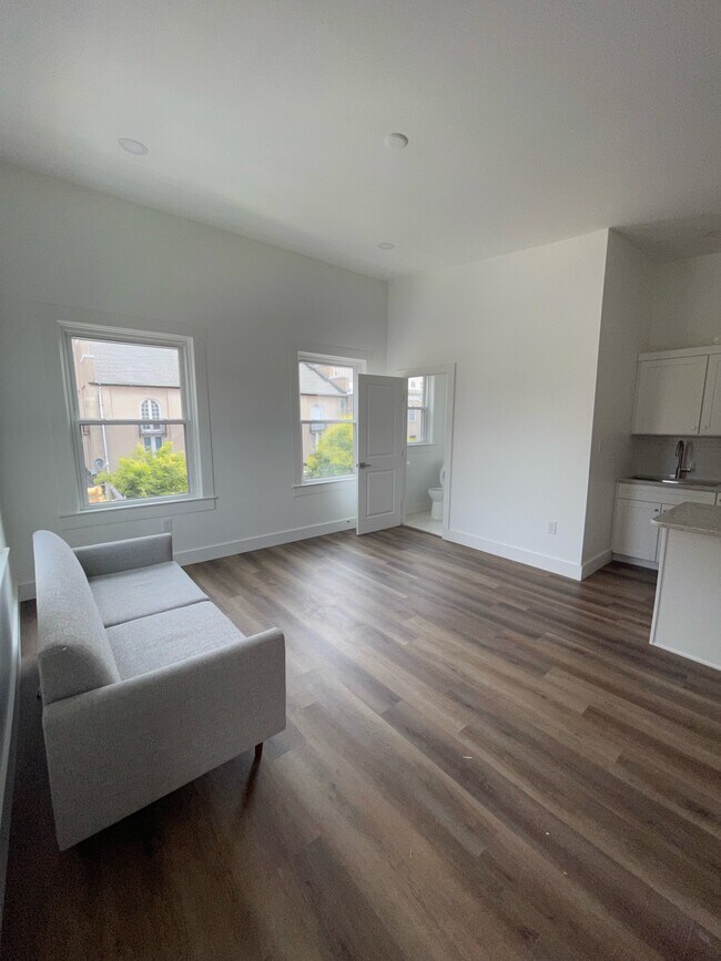 58 N. Prince St. Centro de Lancaster - 58 N Prince St