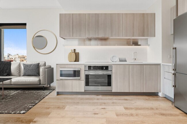 Foto del edificio - 171 Chrystie St