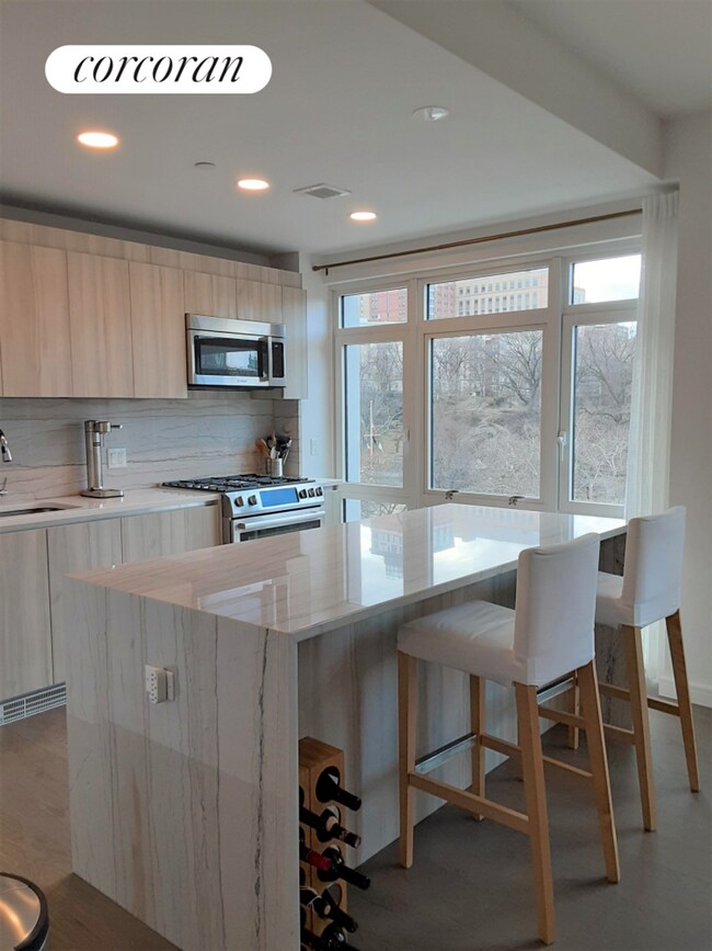 Foto del edificio - 99 Morningside Ave