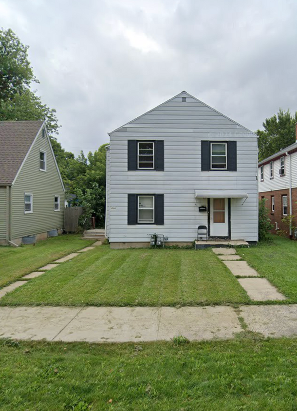 Foto principal - 3871-3873 N 36th St