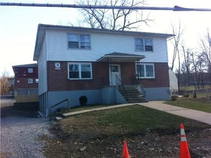 Building Photo - Clinton Street Apartments