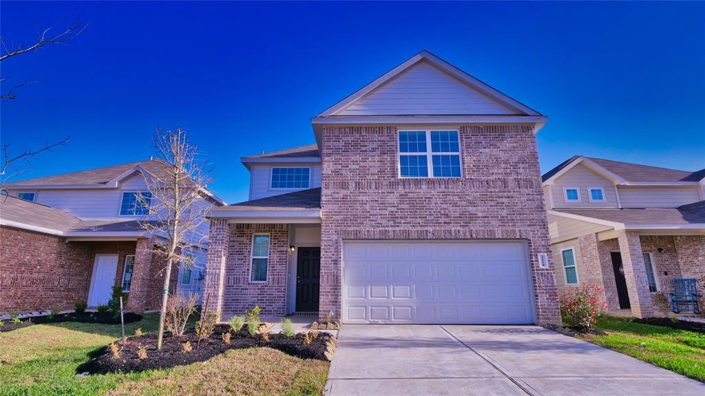 Foto principal - 3524 Cannon Dr